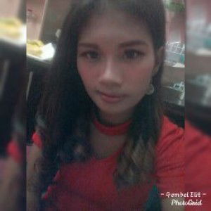 Ani T.L profile icon