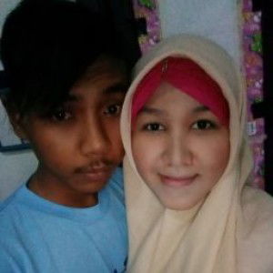 meycha ahmad profile icon