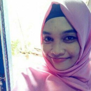 Diah Sarah Ayumi Chabibah profile icon