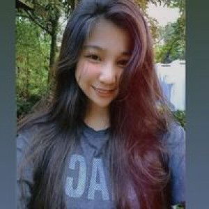 Leonice Alemae B Sagales profile icon