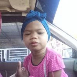 Nurul Faezah profile icon