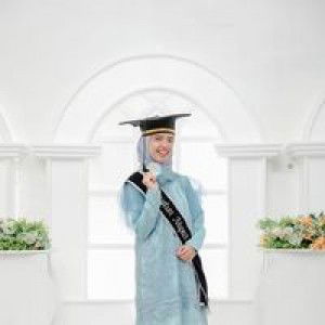 Hayatun Nufus Mahdin profile icon