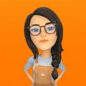 Destiana Luvita Amelia profile icon