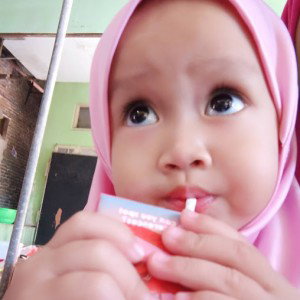 Rochmatul Fitriyah profile icon