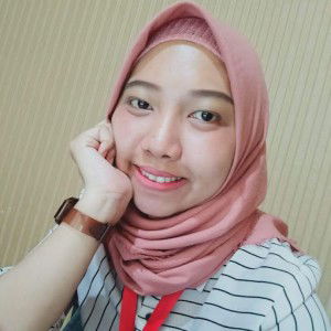 Afifah Nur Aini profile icon