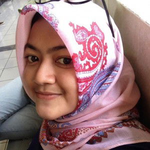 Suci Lailatuniyar profile icon