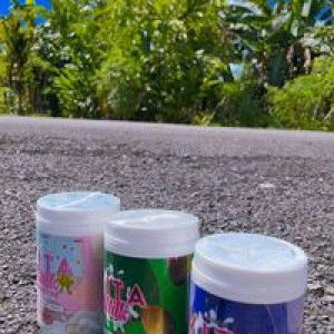 Abiey Elly profile icon