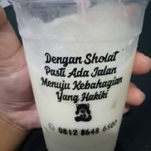 Ika Purnama Sari profile icon