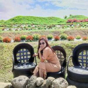 Angeline Dayonot Samson profile icon