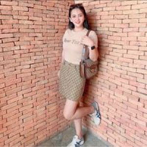 Kanjana Phanthasen profile icon