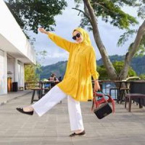 Nurasya profile icon