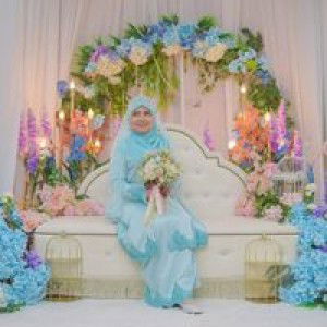 Missliyana Zulaini profile icon