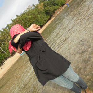 Rohmah Afifia profile icon