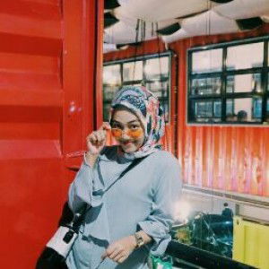 Debby Nadia profile icon