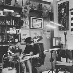 Roan Dolorido profile icon