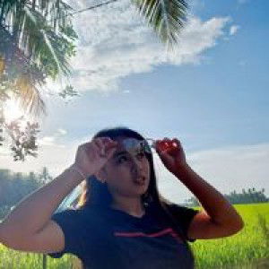 Marjolyn Villarin Balabat profile icon