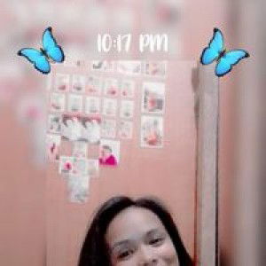 Rhea Joy Mangubat profile icon