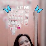 Rhea Joy Mangubat profile icon