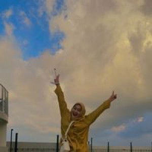 Andi NurKamilah profile icon