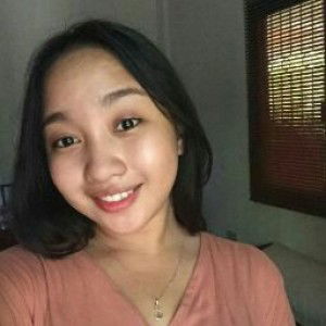 Unice Sigrid Arteche Maregmen profile icon