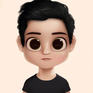 yenis hendrianto profile icon