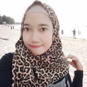 Indah Pratiwi profile icon