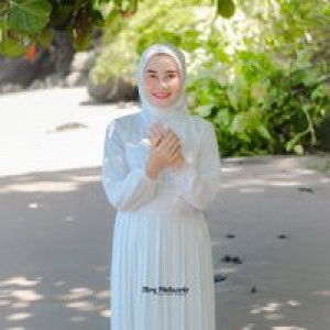 Indah Wulandari profile icon