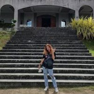 Michelle Martinez Galapon profile icon