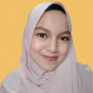 Rahma dinna profile icon