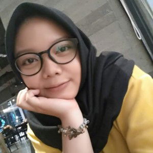 Pramesti Putri Nugrahani profile icon