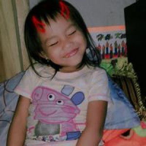 Shantii Faa profile icon