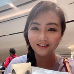 Kim Tay profile icon