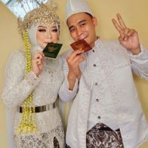 Lu Qiao Yi profile icon