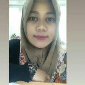 Siti Ayu Lestari profile icon