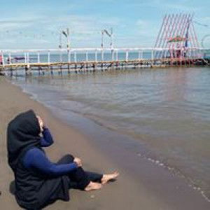 Ambarwati profile icon