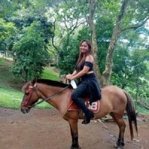 Shaira Balgoma Hamtig profile icon