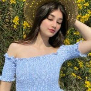 Mary Joyce Oppus profile icon