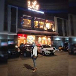 Mardiana Iim profile icon