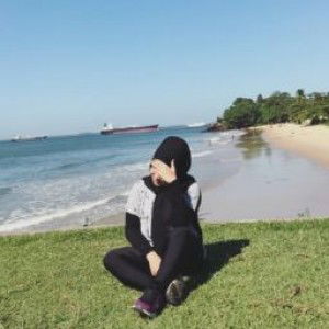 dina maulida profile icon