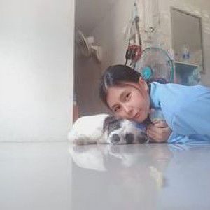 Kaenkaew Joy Nattanicha profile icon