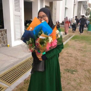 Yuselfa Mustikanti profile icon