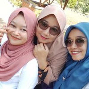 MbUu ODah Fhieka Hafsyah profile icon