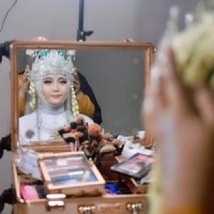 Reza Silviana profile icon