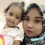 Aniez Nazri profile icon