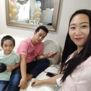 Aivi Feliciano profile icon