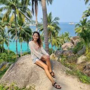 Meaw Kanyanat profile icon