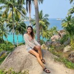 Meaw Kanyanat profile icon