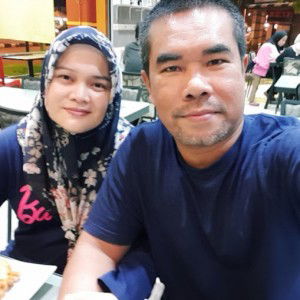 Ali Arin profile icon