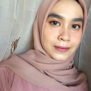 Indriani Pratiwi profile icon