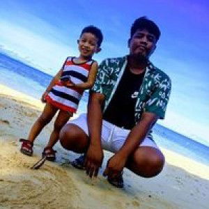 Monica DG Lucena profile icon